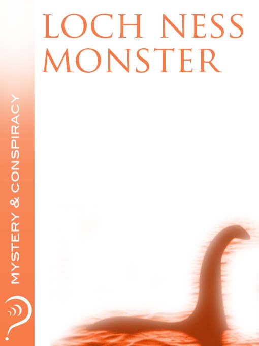 Title details for Loch Ness Monster by iMinds - Available